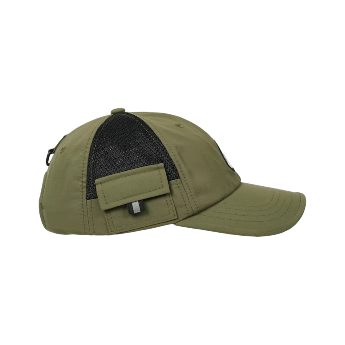 팔라스 피싱 캡 딥 그린 - 23SS(Palace Fishing Cap Deep Green - 23SS) - 2