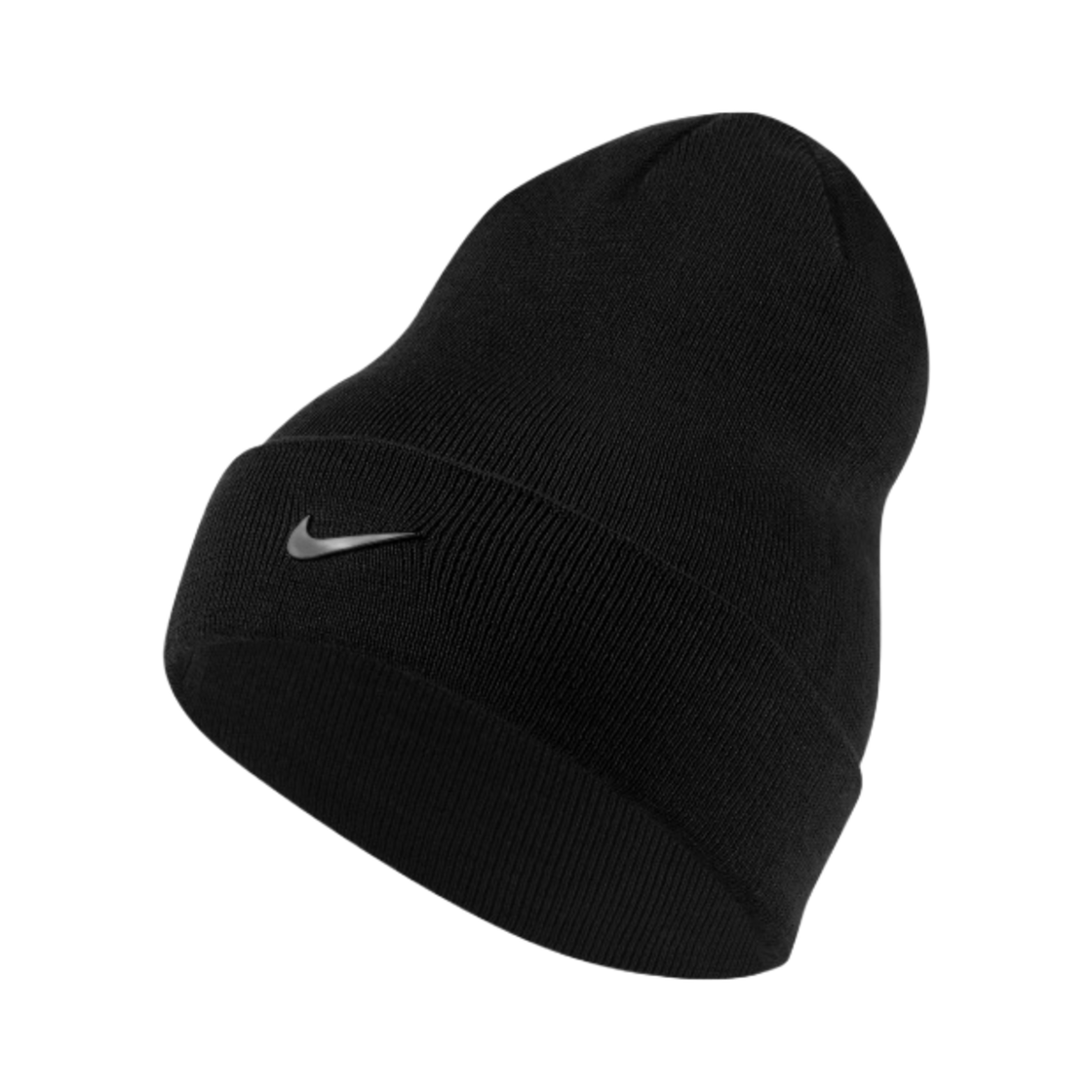 (키즈) 나이키 비니 블랙((Kids) Nike Beanie Black) - 1