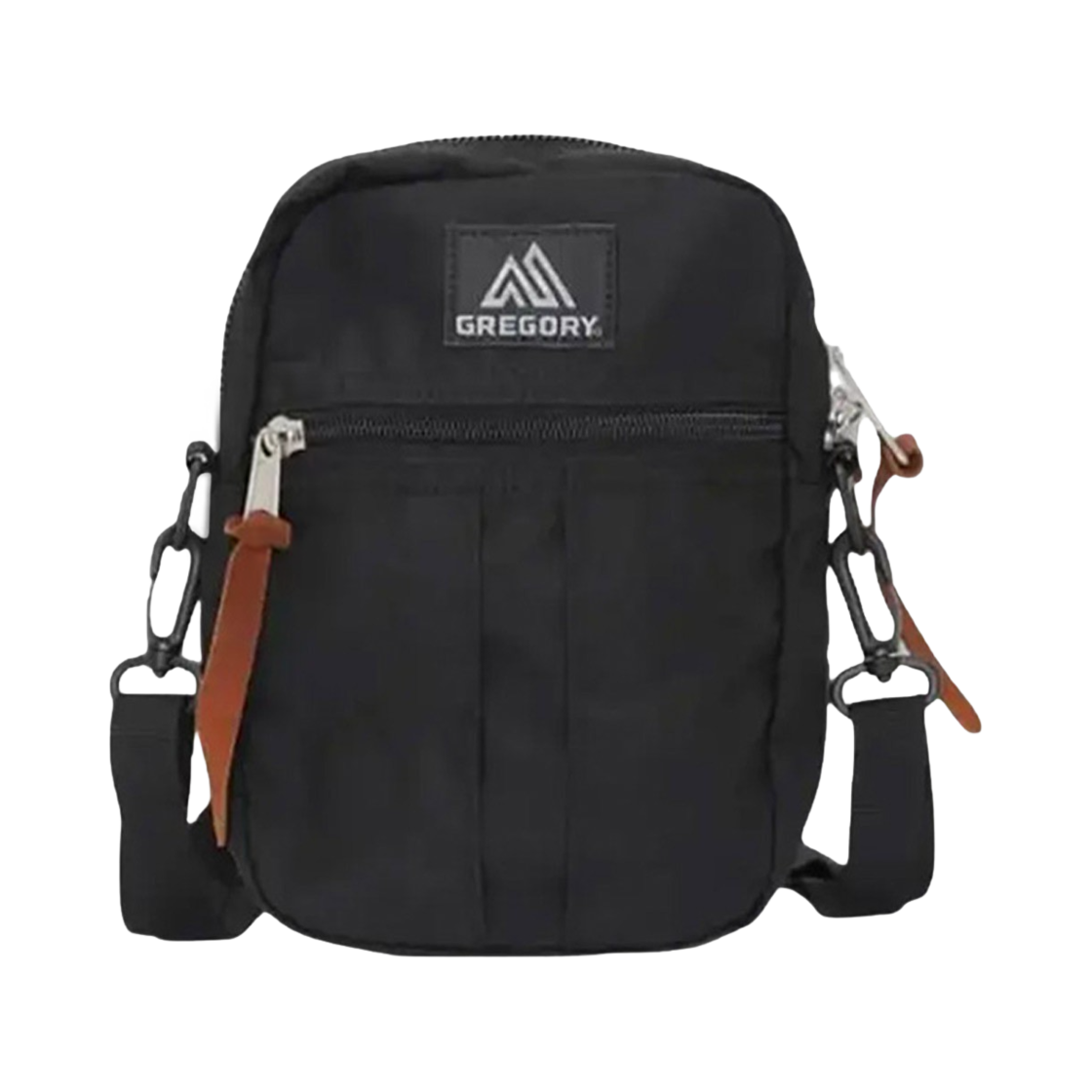 Gregory Quick Pocket L Black
