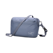 Arc'teryx Heliad Crossbody Bag Stratus