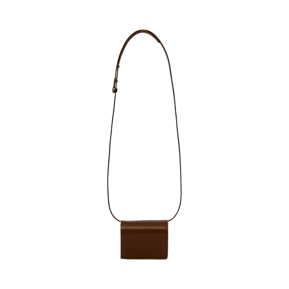 파사드 패턴 키젤 백 카라멜(Facade Pattern Kizel Bag Caramel)