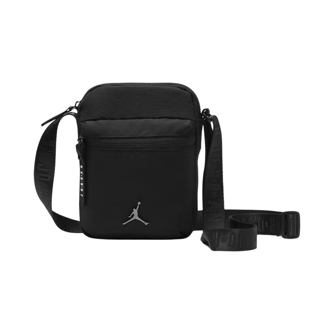 조던 에어본 페스티벌 백 블랙(Jordan Airborne Festival Bag Black)