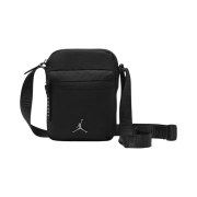 Jordan Airborne Festival Bag Black