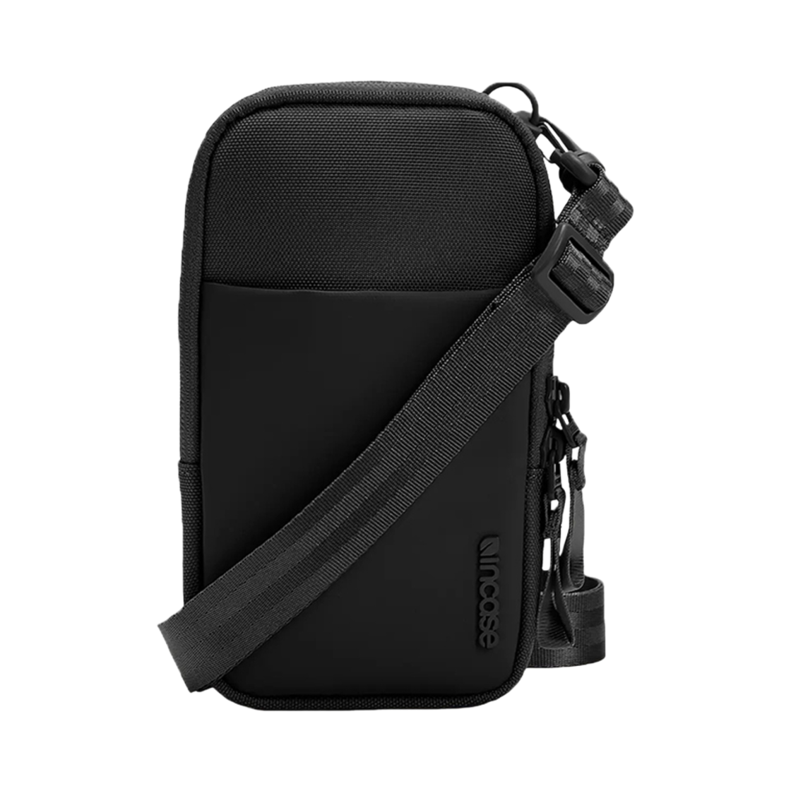 INCO400721-BLK Incase A.R.C Mini Crossbody Black