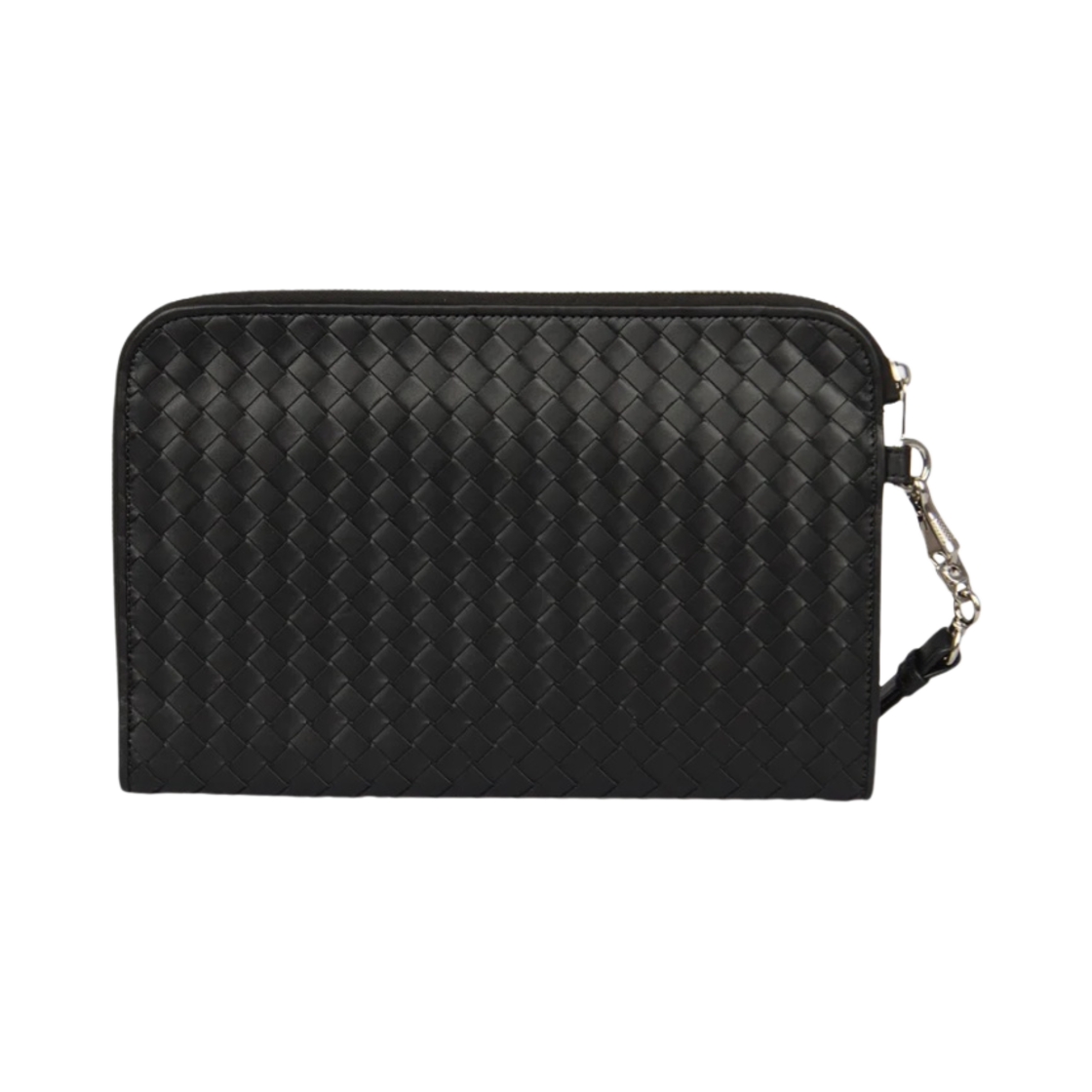 보테가 베네타 도큐먼트 케이스 블랙(Bottega Veneta Documents Case Black) - 2