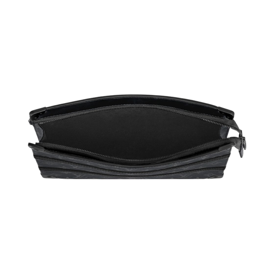 루이비통 트렁크 파우치 모노그램 이클립스(Louis Vuitton Trunk Pouch Monogram Eclipse) - 4