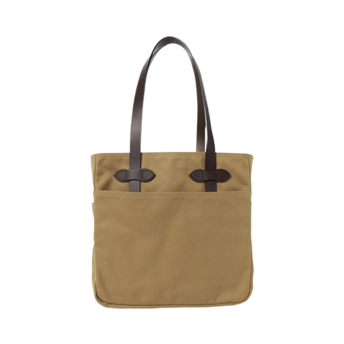 필슨 토트백 브라운(Filson Tote Bag Brown)
