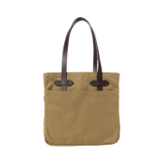 Filson Tote Bag Brown