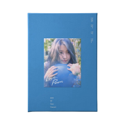 IU Tour Concert Love, Poem in Seoul 2019 Blu-ray