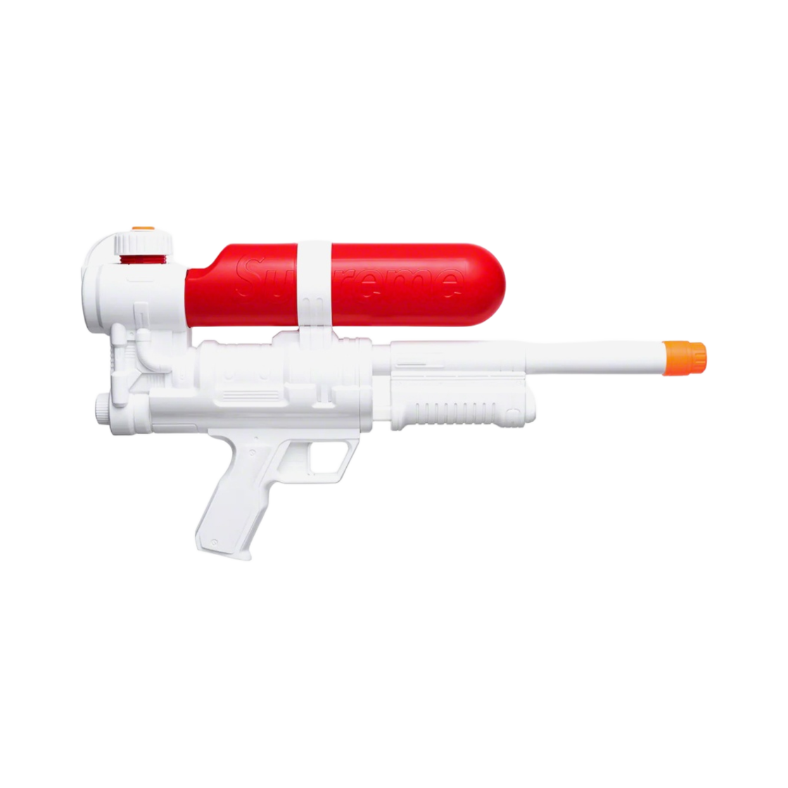 슈프림 x 슈퍼 소커 50 워터 블래스터 화이트 - 19SS