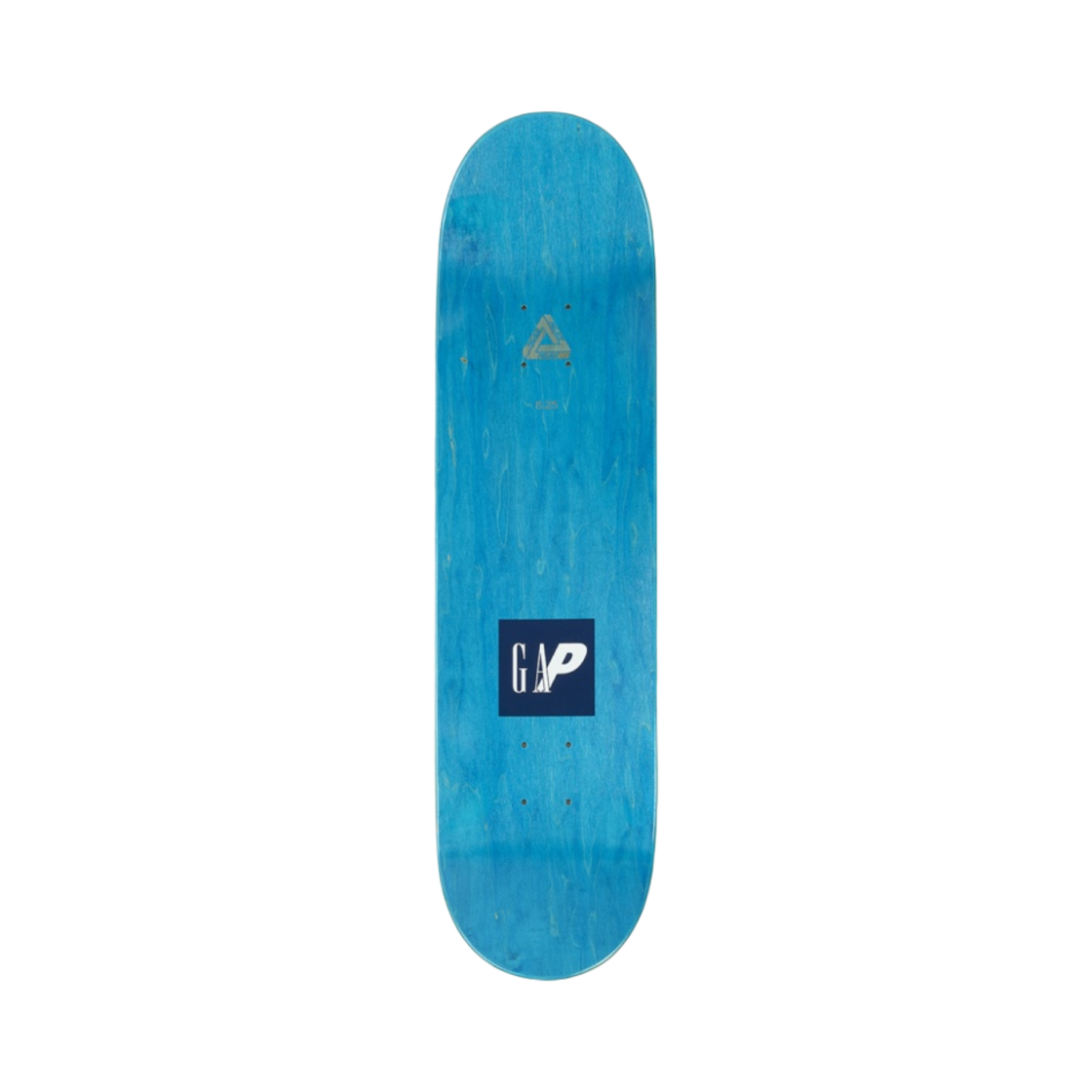 팔라스 x 갭 보드 화이트 8.25 - 24SS(Palace x Gap Board White 8.25 - 24SS) - 2
