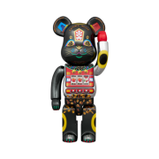 Bearbrick Lucky Cat Jackpot 400％
