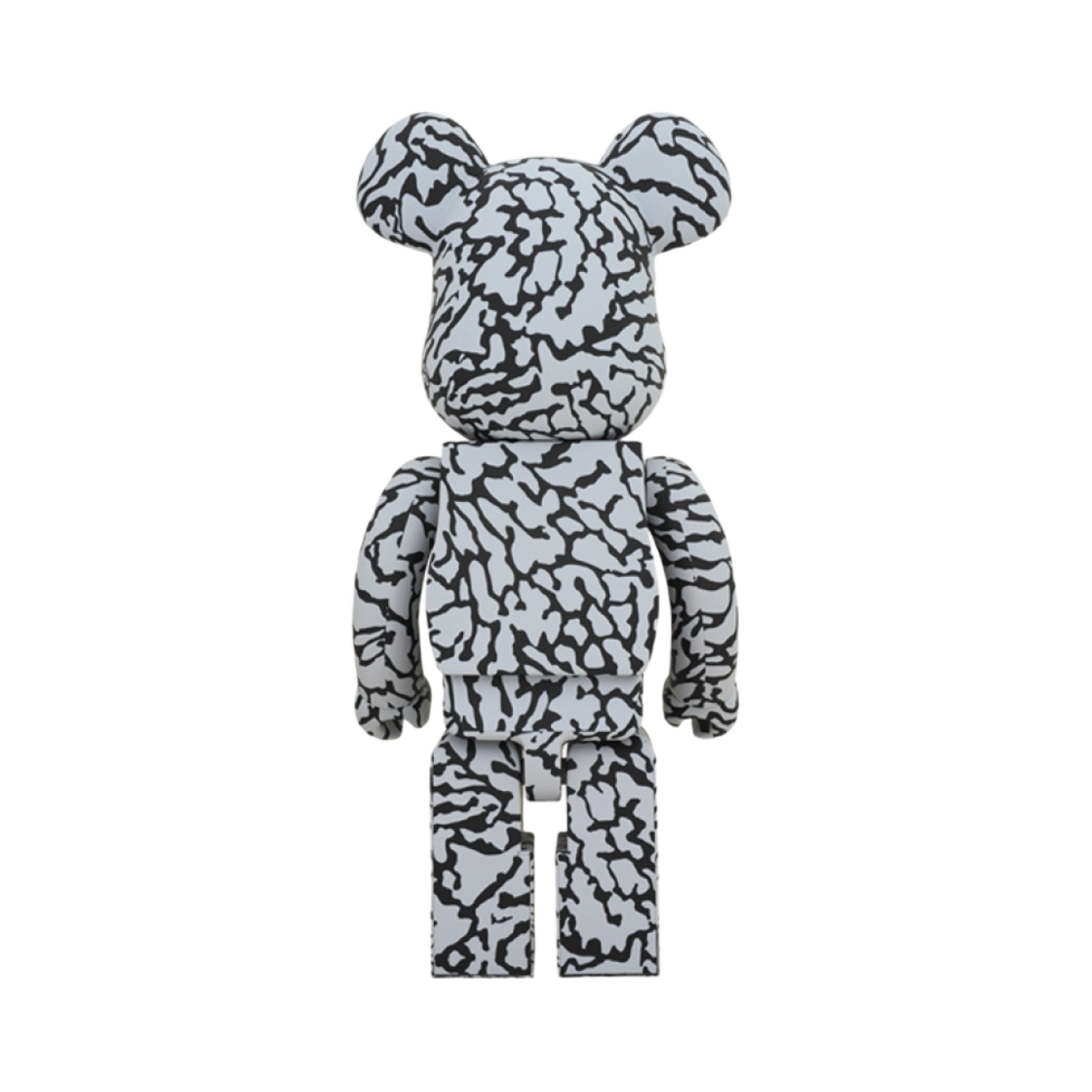 베어브릭 x 아트모스 엘리펀트 1000%(Bearbrick x Atmos Elephant 1000%) - 2