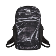 Supreme x The North Face Trompe L'oeil Printed Borealis Backpack Black - 23SS