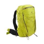 Arc'teryx Aerios 30 Backpack Regular Glade