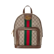 Gucci Ophidia GG Small Backpack GG Supreme