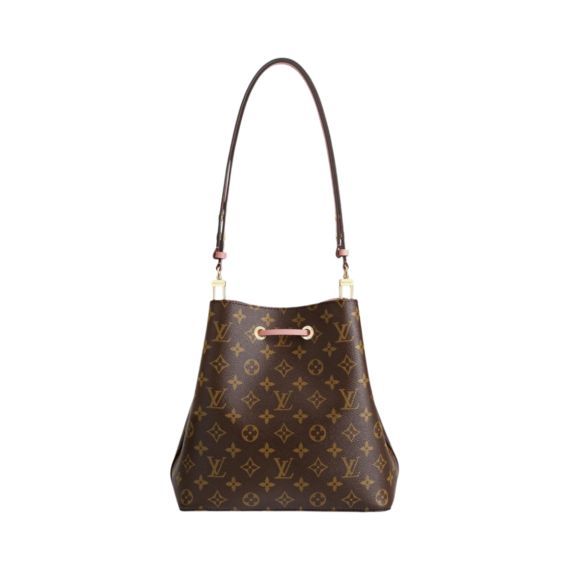 Monogram Canvas M44022 Louis Vuitton LOUIS VUITTON M44022 NEO NOE