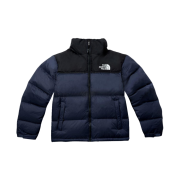 The North Face 1996 Eco Nuptse Jacket Navy