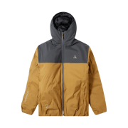 Nike ACG 4th Horseman Puffer Jacket Anthracite Beige - Asia