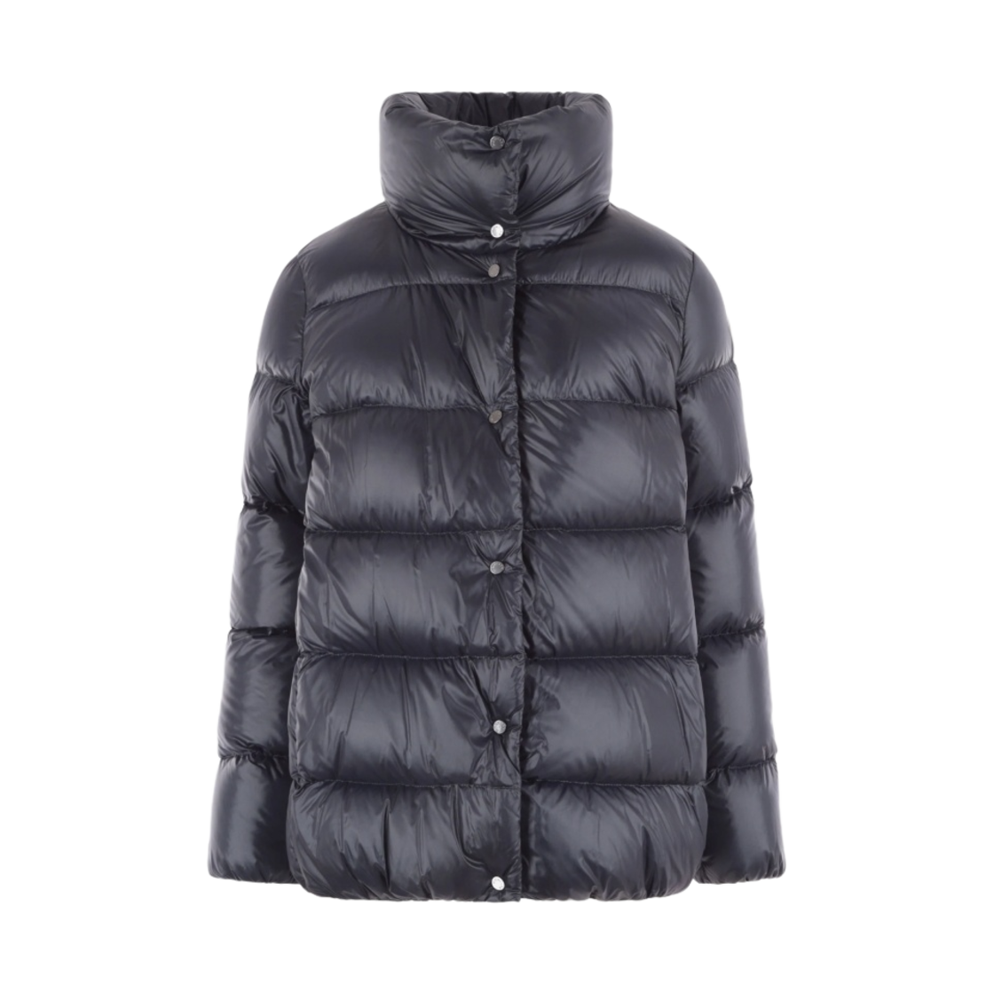 (W) 몽클레르 코체비스 쇼트 다운 자켓 네이비 블루 - 23FW((W) Moncler Cochevis Short Down Jacket Navy Blue - 23FW) - 1