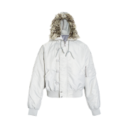 STEEPC Road N2B Jumper White