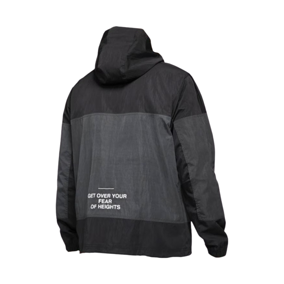 나이키 에어 언라인드 아노락 블랙 - US/EU(Nike Air Unlined Anorak Black - US/EU) - 2