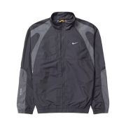 Nike x Drake Nocta Nylon Track Jacket Anthracite (FN7666-060)