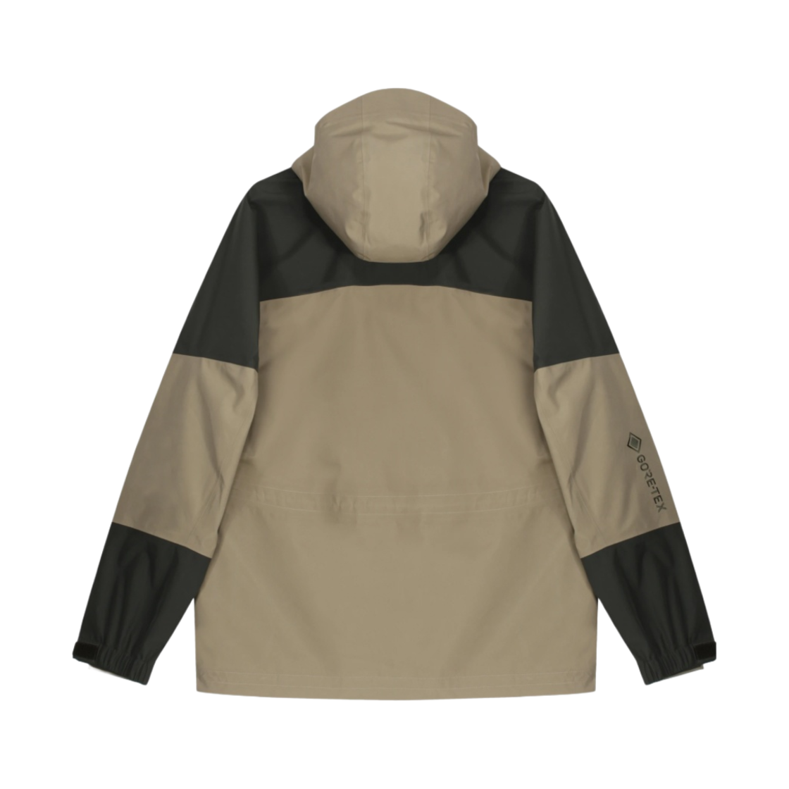 나이키 ACG 고어텍스 자켓 카고 카키 - US/EU(Nike ACG Gore-Tex Jacket Cargo Khaki - US/EU) - 2