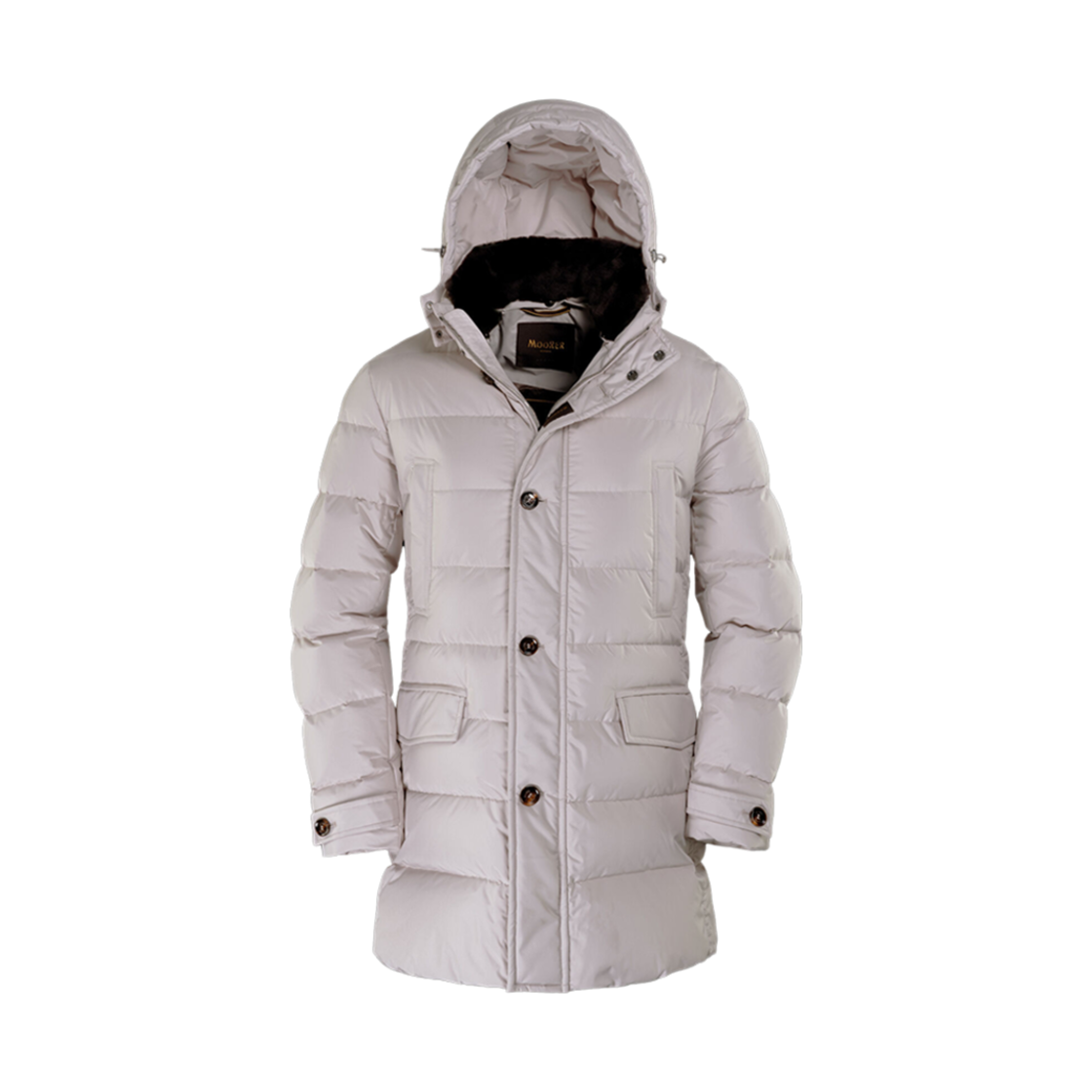 - Moorer Saturno STP Pearl