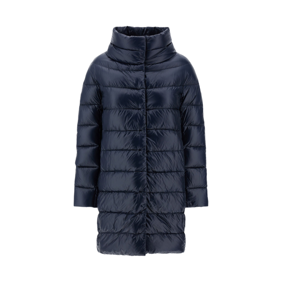 PI0177DIC 12017Z 9200 [15% 쿠폰] (W) Herno Dora Navy Blue