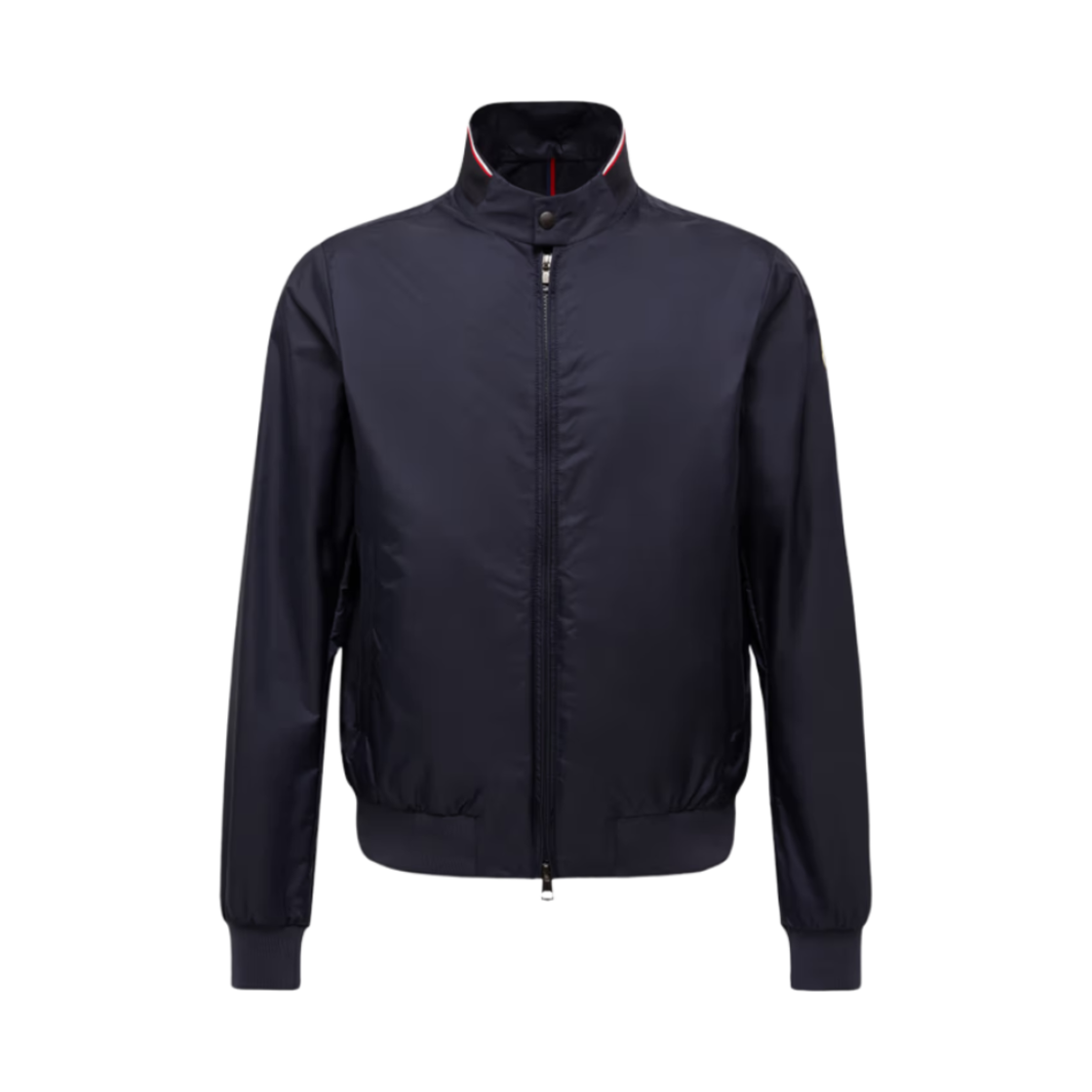 【希少】MONCLER REPPE Nylon Jacket 17s BLK 希少】MONCLER REPPE Nylon Jacket 17s BLK 希少】MONCLER REPPE Nylon