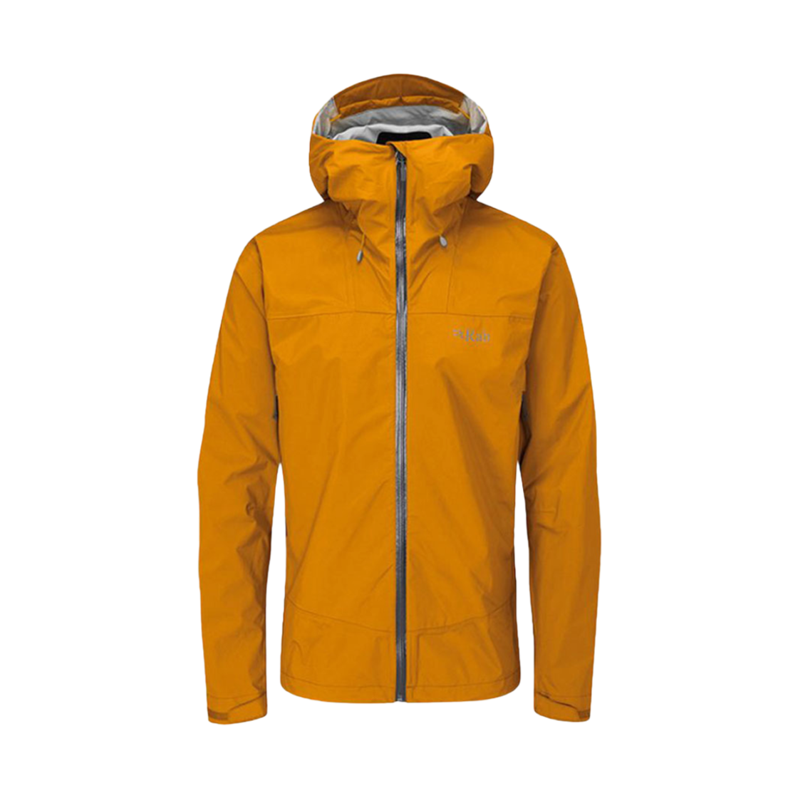 랩 다운포어 플러스 2.0 자켓 선셋