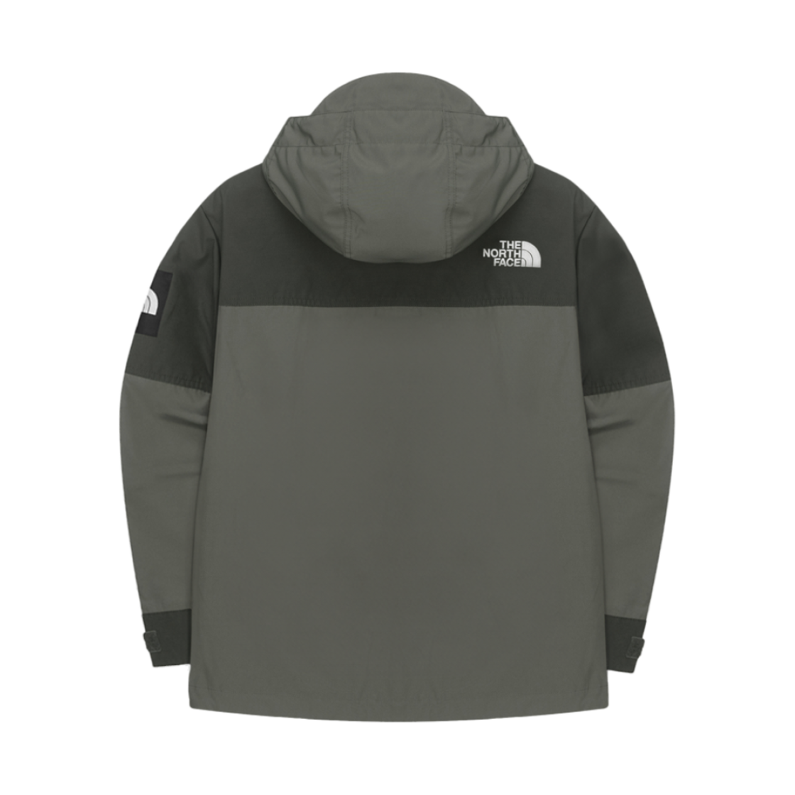 노스페이스 레인저 자켓 카키(The North Face Ranger Jacket Khaki) - 2