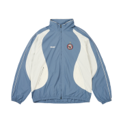 Palace Pro Team Palco Shell Jacket Smoke - 25SS