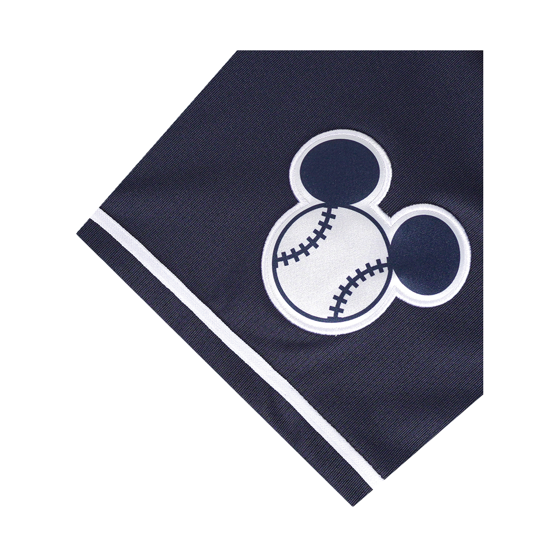 디즈니 미키&프렌즈 KBO 두산베어스 유니폼(Disney MICKEY&FRIENDS KBO Doosanbears Uniform) - 4