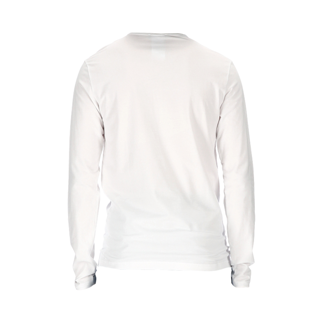 베르사체 메두사 로고 언더셔츠 화이트(Versace Medusa Logo Undershirt White) - 2