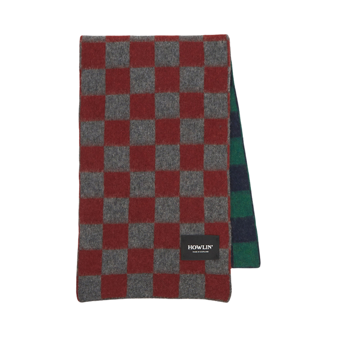 - Howlin Muffler Multi