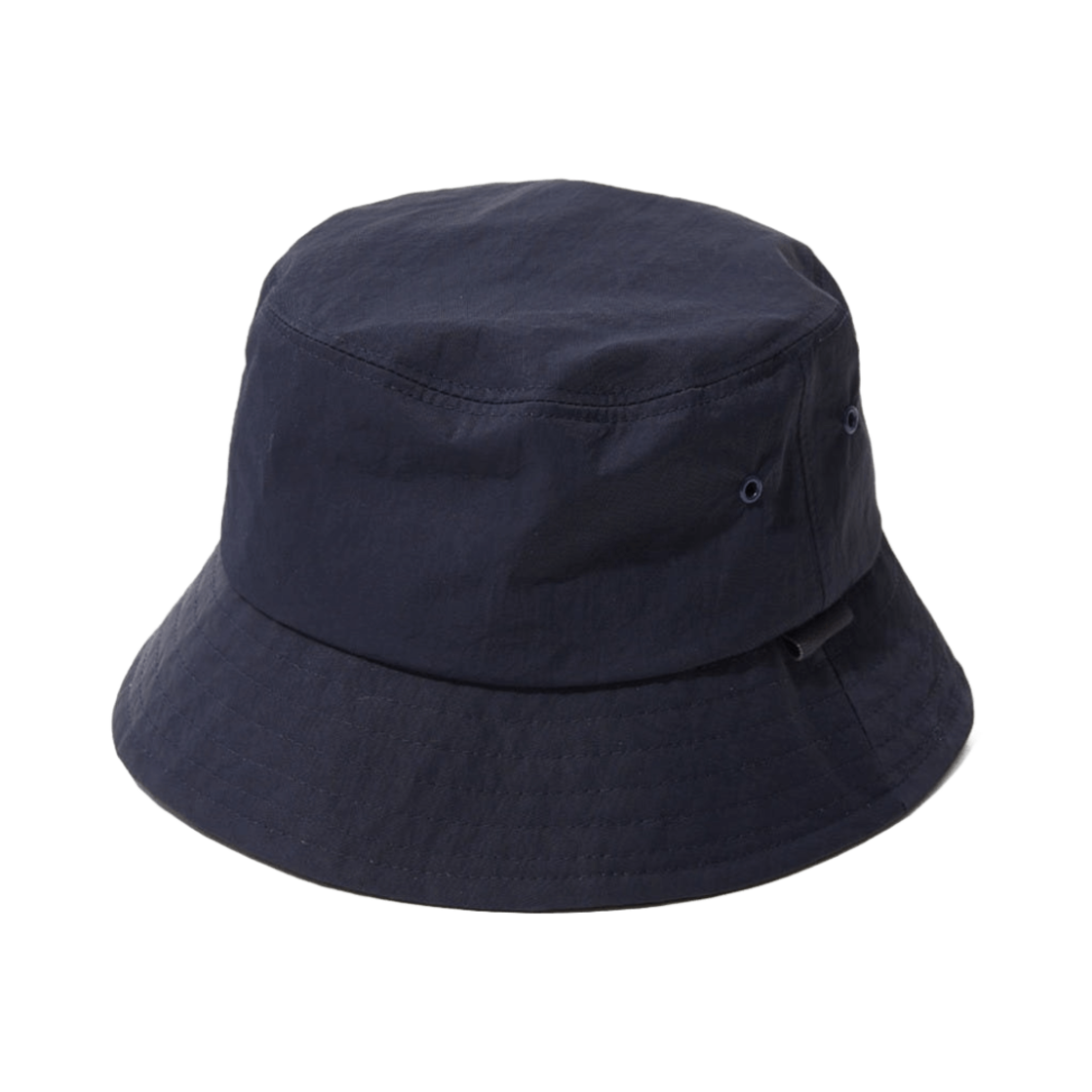 11202392113 BLANKOF BCS 01-2 Architect Bucket Hat Navy