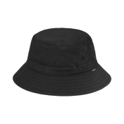 Supreme x Barbour Waxed Cotton Crusher Black - 20SS