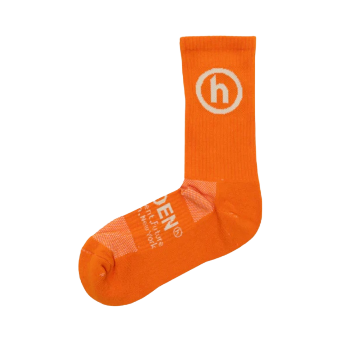 【HIDDEN NY】H LOGO SOCKS 2点セット HIDDEN NY】H LOGO SOCKS 2-Piece Set - Socks