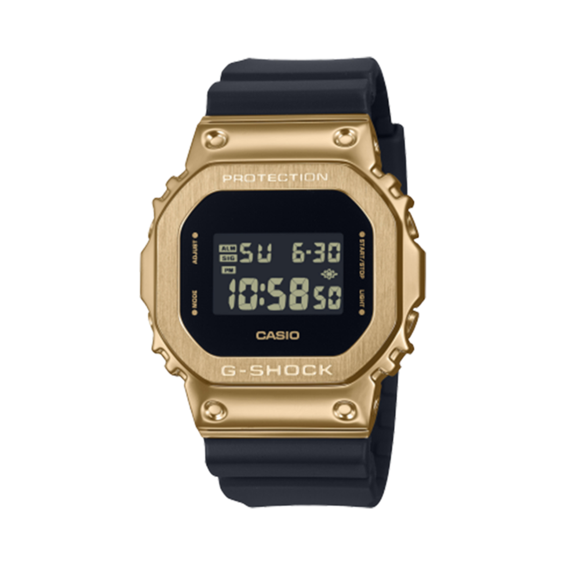 GM-5600UG-9 Casio G-Shock GM-5600UG-9