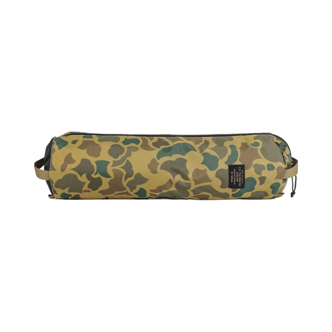 헬리녹스 x 필슨 택티컬 코트원 컨버터블 라이트 슈럽 카모 (레그 미포함)(Helinox x Filson Tactical Cot One Convertible Light Shrub Camo (Without Legs)) - 3