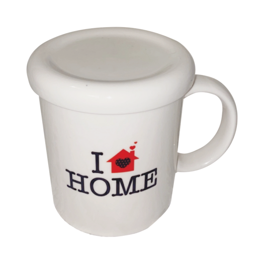 ylwmugcat434333 you like what I Love Home Simple Mug