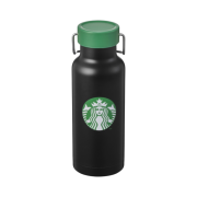 Starbucks x New Era SS Walker Water Bottle 473ml