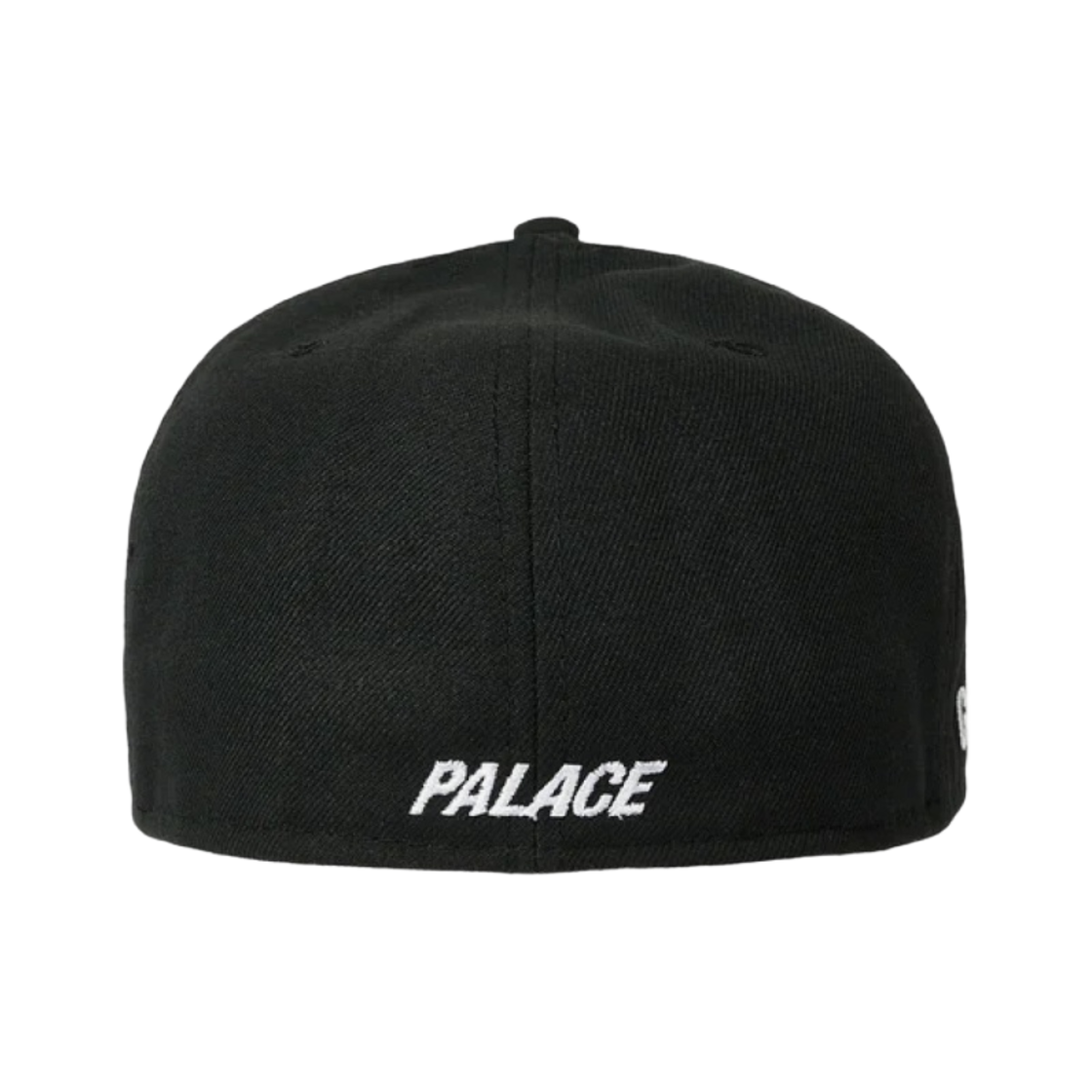 팔라스 뉴에라 고어텍스 로우 프로파일 P 59FIFTY 블랙 - 23FW(Palace New Era Gore-Tex Low Profile P 59FIFTY Black - 23FW) - 2