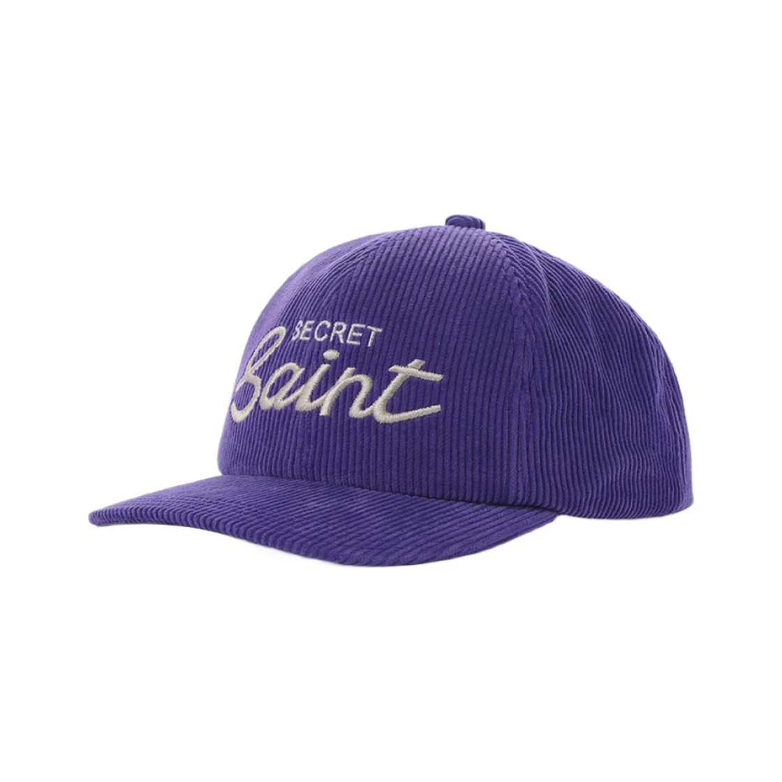 세인트 마이클 시크릿 캡 퍼플 - 24AW(Saint Mxxxxxx Secret Cap Purple - 24AW) - 2