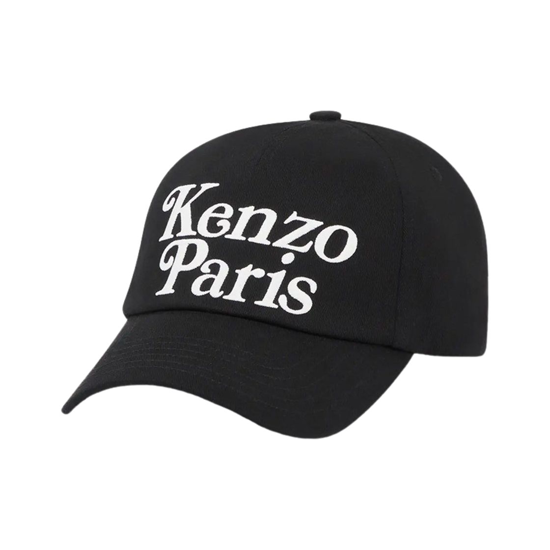KM4BHTCKZ15BK Kenzo x Verdy Paris Cap Black