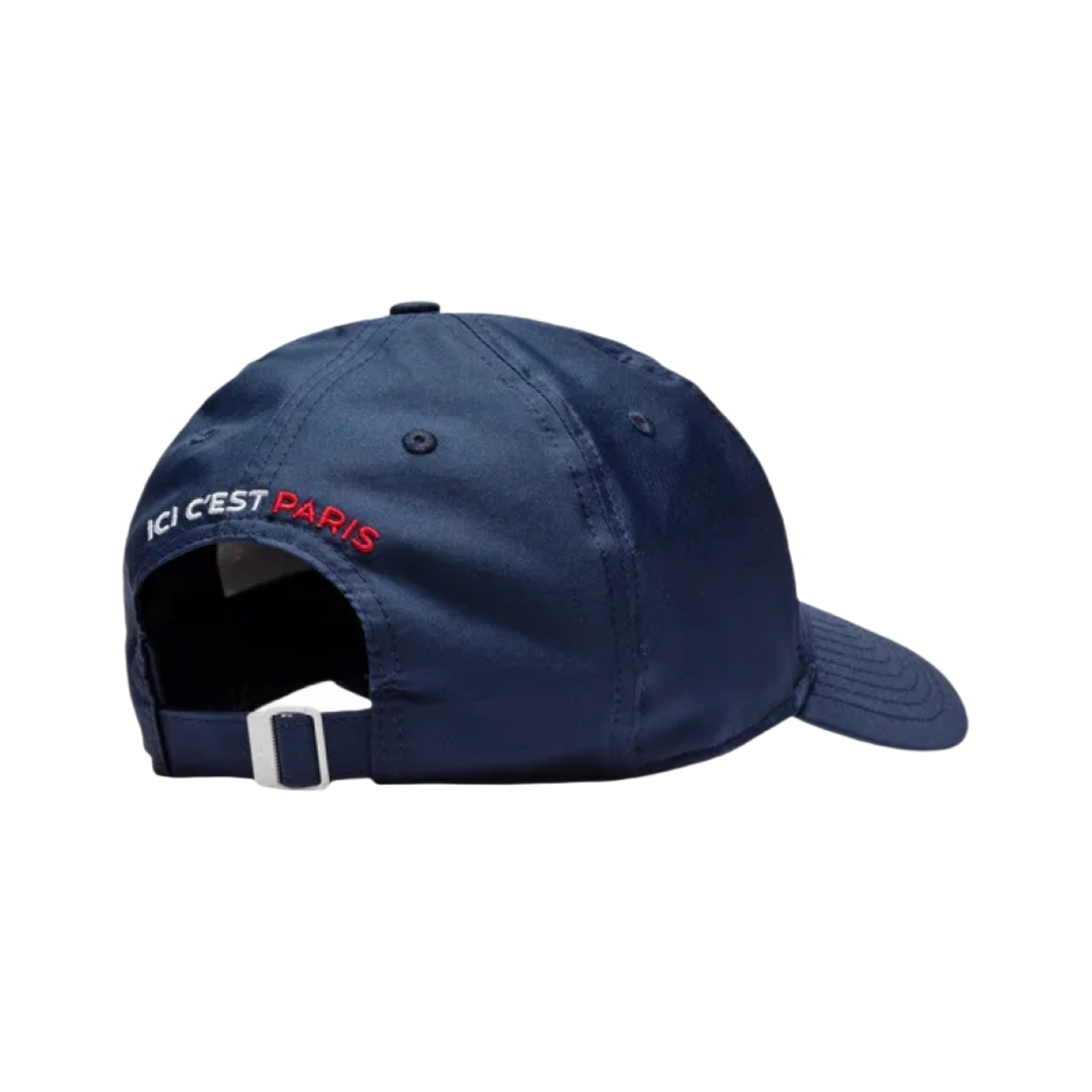 조던 x 파리 생제르맹 헤리티지 86 캡 미드나잇 네이비(Jordan x Paris Saint-Germain Heritage 86 Cap Midnight Navy) - 2