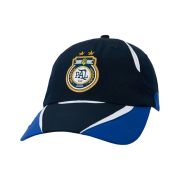 Palace Pro Shell 6-Panel Navy - 23FW