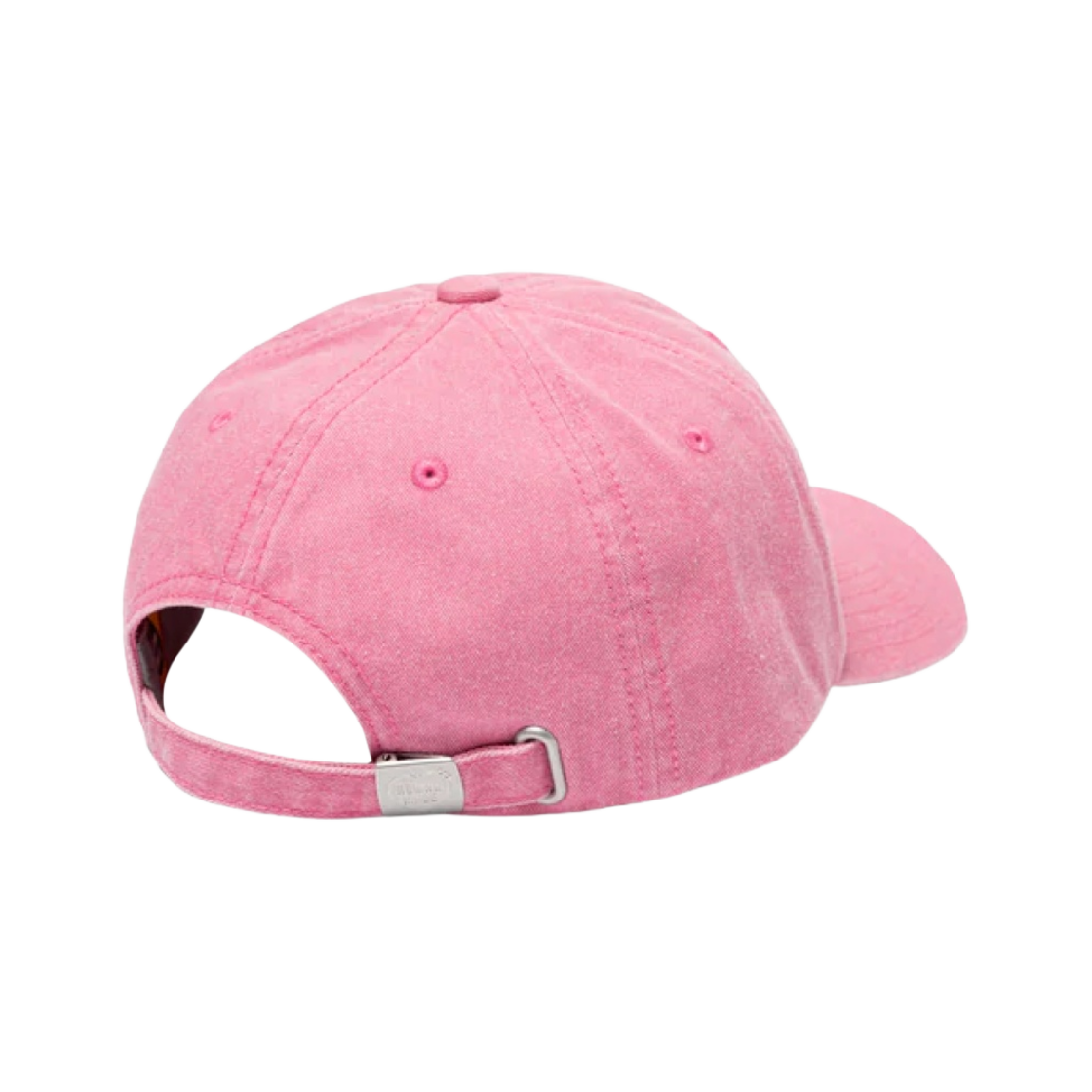 HUMAN MADE 6 Panel Cap #1 Pink キャップ ピンク 6 パネル キャップ #1 - ピンク – Feature